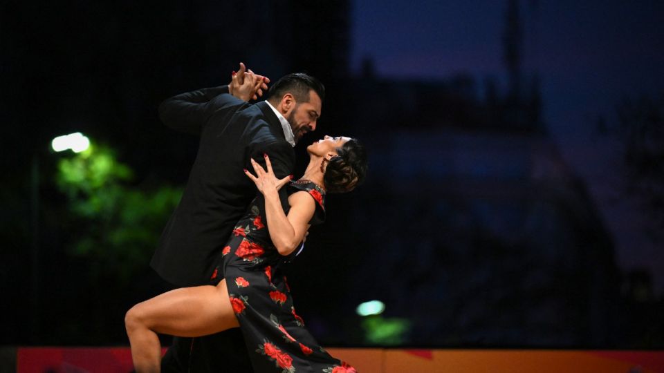 Argentine Couples Crowned World Champions Of Tango Buenos Aires Times Argentine Couples Crowned World Champions Of Tango Buenos Aires Times