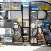 Iveco recicla materiales en su proceso de producción en la planta de Córdoba.