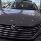 ¿Volkswagen Vento 2023?