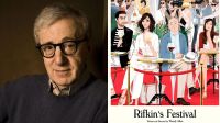 Woody Allen se retira del cine
