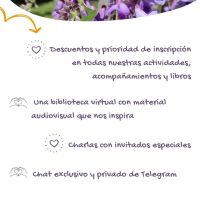 ES MÁS FÁCIL IMAGINAR UN MONSTRUO AFUERA QUE SENTIR EL PROPIO DOLOR