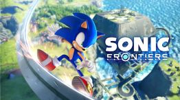 Sega reveló un nuevo tráiler de Sonic Frontiers, su título de mundo abierto