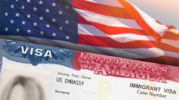 Visa para Estados Unidos 20220919