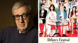 Woody Allen se retira del cine