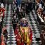 Britain and the world bid adieu to Queen Elizabeth II