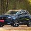 Test peugeot 3008 Hybrid4