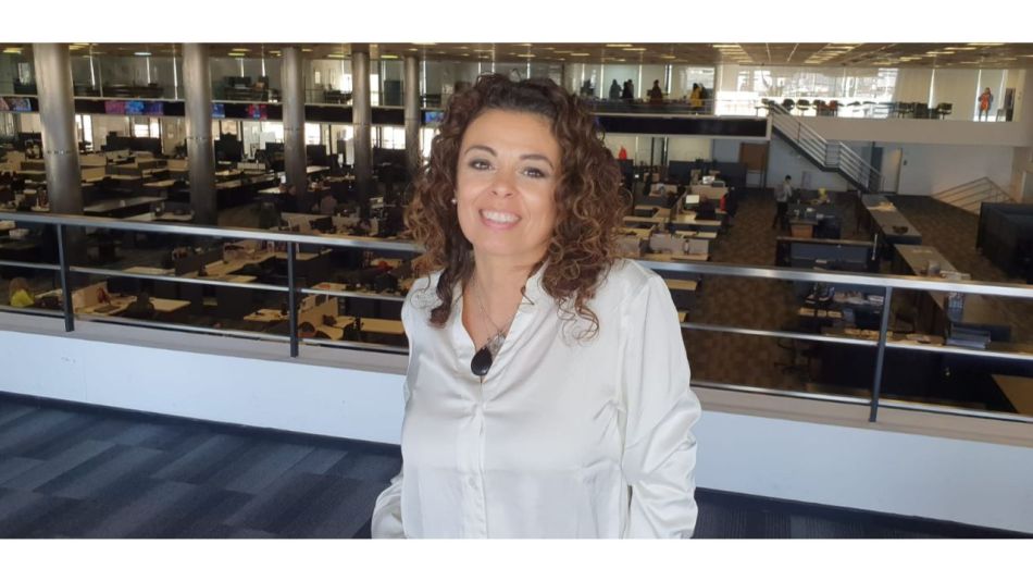 Cristina Ruiz Díaz, Coach Ontológico Profesional: Facilita el proceso de autoconocimiento 