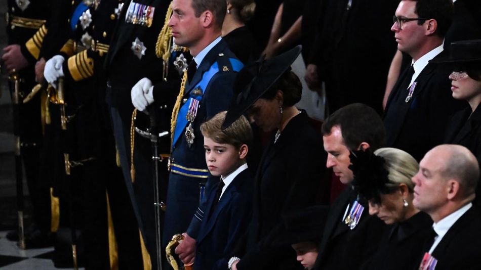 Funeral Elizabeth II 20220919