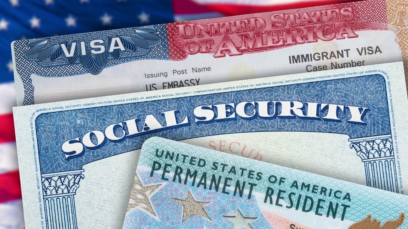 Visa para Estados Unidos