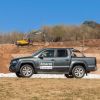 Revista Parabrisas participó del Amarok Experto junto a sus lectores