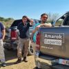 Revista Parabrisas participó del Amarok Experto junto a sus lectores