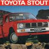 Toyota Stout