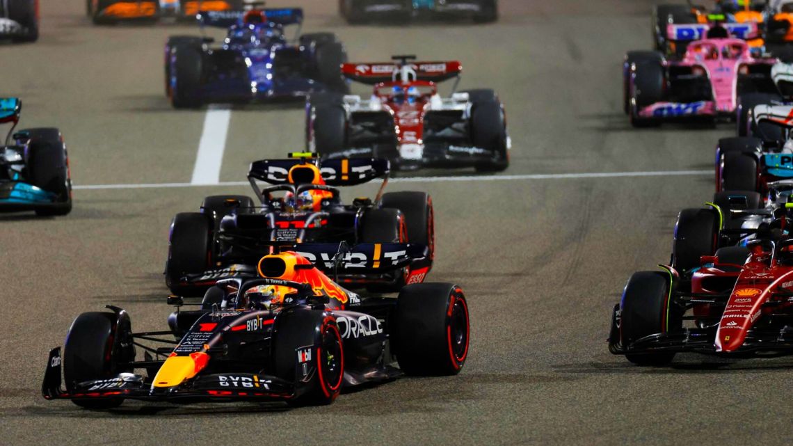 La histórica decisión que tomó la FIA para la próxima temporada de