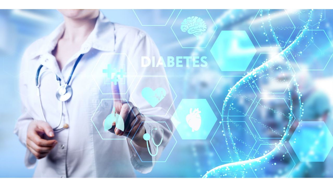 Tecnología en Diabetes ¿Qué significa? | Foto:CEDOC