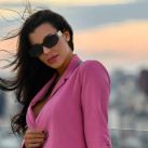 Charlotte Caniggia preocupó a sus seguidores al mostrarse tras una operación