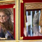 Duelo de estilos: los looks elegidos por Máxima Zorreguieta y la princesa Amalia para el Prinsjesdag  