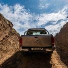 Revista Parabrisas participó del Amarok Experto junto a sus lectores