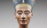 Un arqueólogo egipcio afirma haber encontrado la tumba de Nefertiti