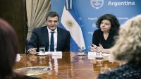 Acuerdo por los precios de los medicamentos