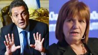 Bullrich - Massa