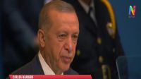 Cumbre ONU: el presidente turco pidió por una "salida digna" de la invasión rusa a Ucrania