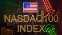 índice bursátil NASDAQ 100