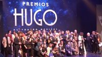 Premios Hugo 2022