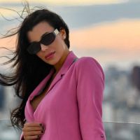 Charlotte Caniggia preocupó a sus seguidores al mostrarse tras una operación