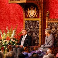 Duelo de estilos: los looks elegidos por Máxima Zorreguieta y la princesa Amalia para el Prinsjesdag