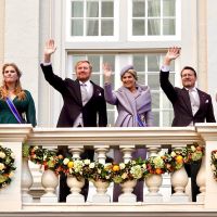 Duelo de estilos: los looks elegidos por Máxima Zorreguieta y la princesa Amalia para el Prinsjesdag
