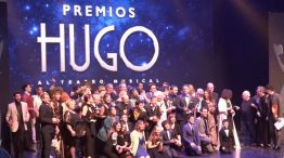 Premios Hugo 2022