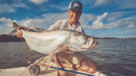 Reyes de plata del Nordeste brasileño al alcance de la mano