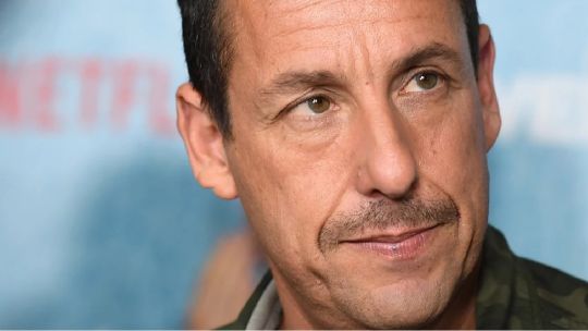 Adam Sandler