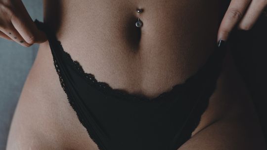 Boudoir: qué significa esta nueva tendencia que une sexo, fotografía y erotismo