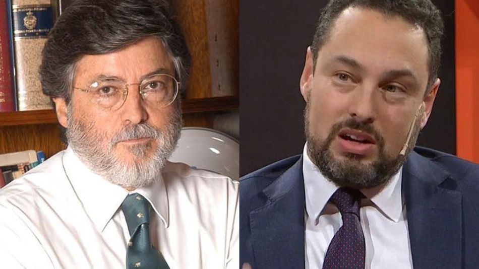 Alberto Abad y Leandro Cuccioli 20220920