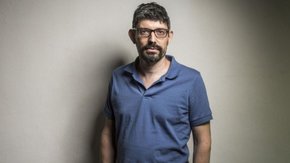 Pablo Stefanoni