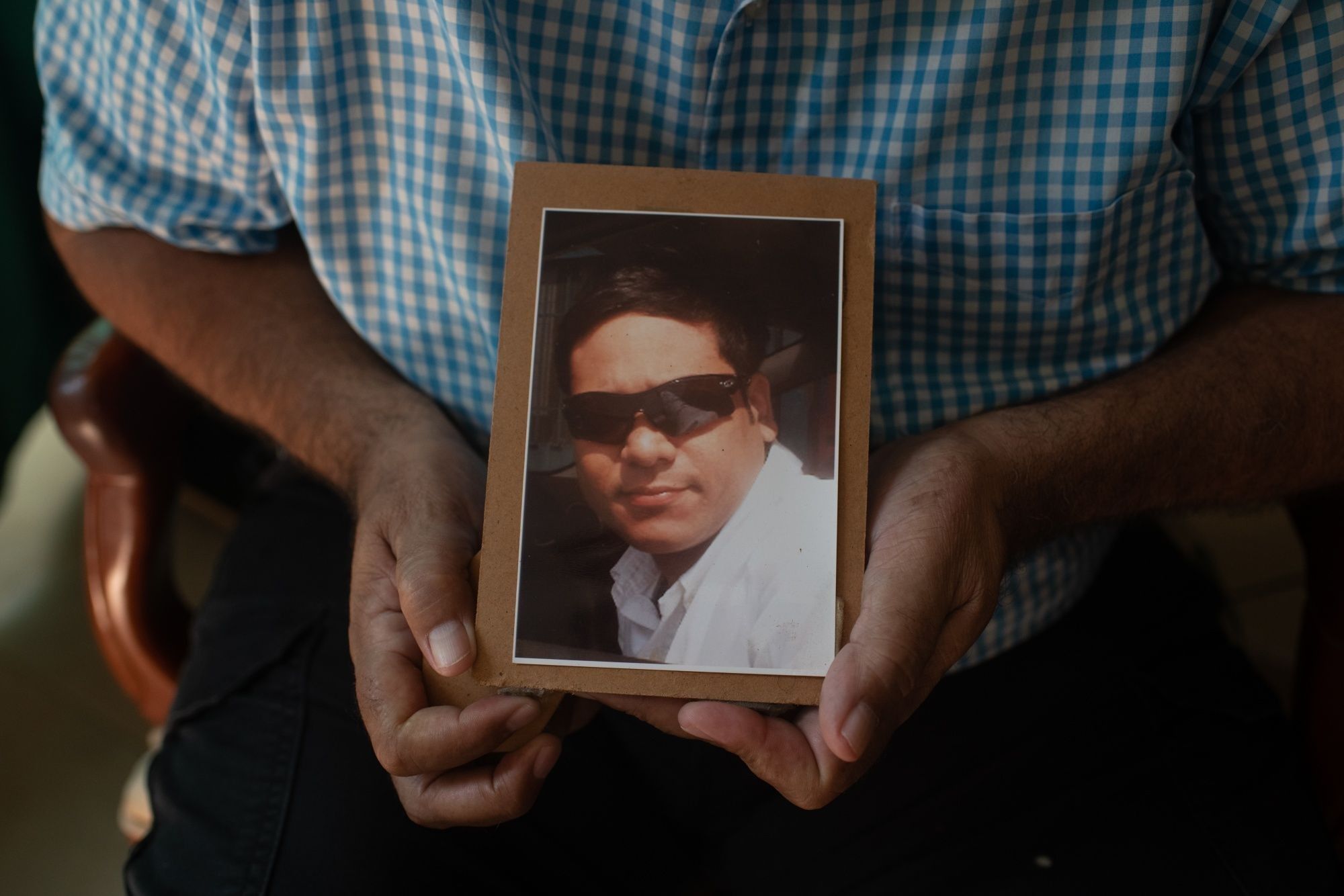 A Perilous Sea Journey Reemerges as Venezuelans Stream to the US