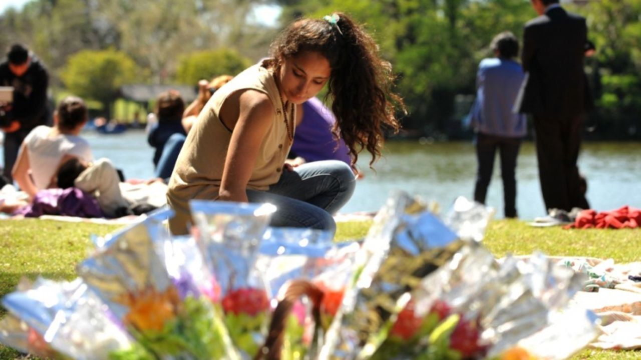La primavera como metáfora | Perfil