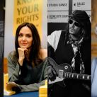 Beyonce, Angelina Jolie y Johnny Depp, entre los “parientes” de la Reina Isabel II que no fueron a su funeral 