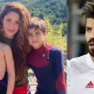 Shakira cuenta cómo están sus hijos tras la separación de Gerard Piqué