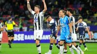 Con el gol agónico de Gonzalo Torres, Central Córdoba privó de la punta a Gimnasia