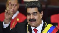 La ONU acusa a Maduro de crímenes de lesa humanidad