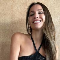 Así fue la primera tapa de Pampita en Revista Caras