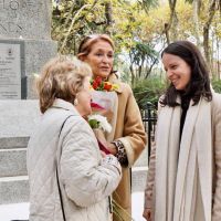Soledad Martínez: “Cada vez somos más las mujeres con ganas de ocuparnos de las ciudades donde vivimos”