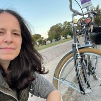Soledad Martínez: “Cada vez somos más las mujeres con ganas de ocuparnos de las ciudades donde vivimos”