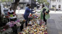 Día de la Primavera: cuánto sale el tradicional ramo de flores para regalar