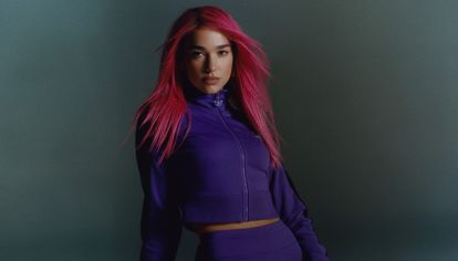 Realidad Aumentada: una experiencia que acompañó a Dua Lipa en su gira por Latinoamérica