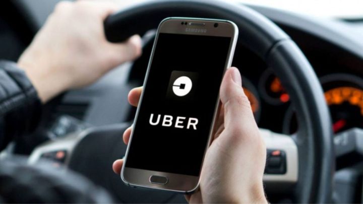 Los servidores de Uber fueron hackeados