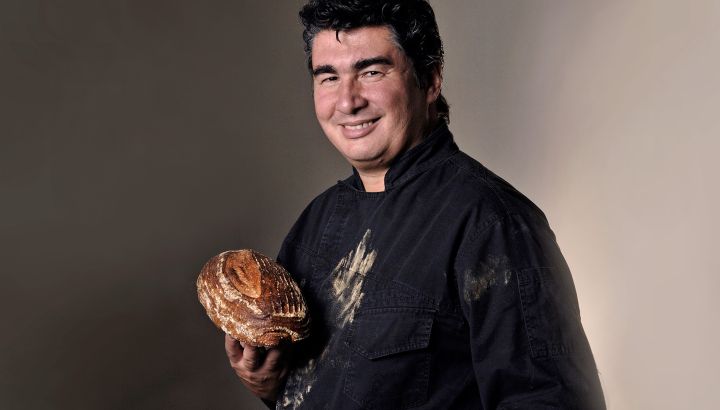 Próspero Velazco: el pastelero uruguayo enamorado de Argentina que logró revolucionar la patisserie en pandemia