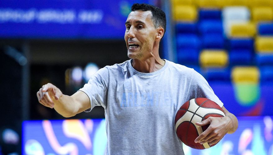 Pablo Prigioni